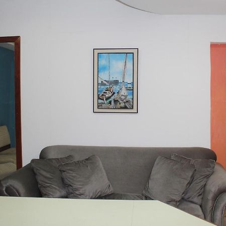 Hostel Morro Do Gato Сальвадор Экстерьер фото