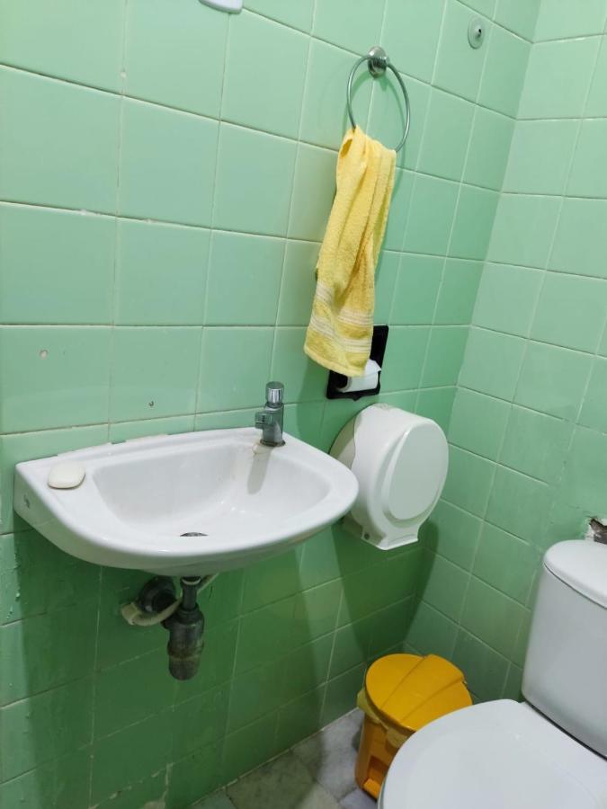 Hostel Morro Do Gato Сальвадор Экстерьер фото