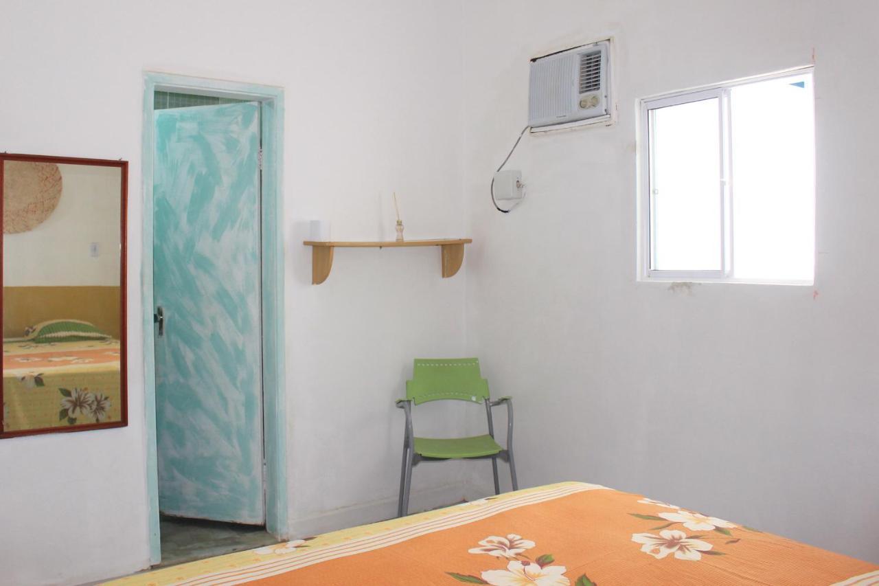 Hostel Morro Do Gato Сальвадор Экстерьер фото