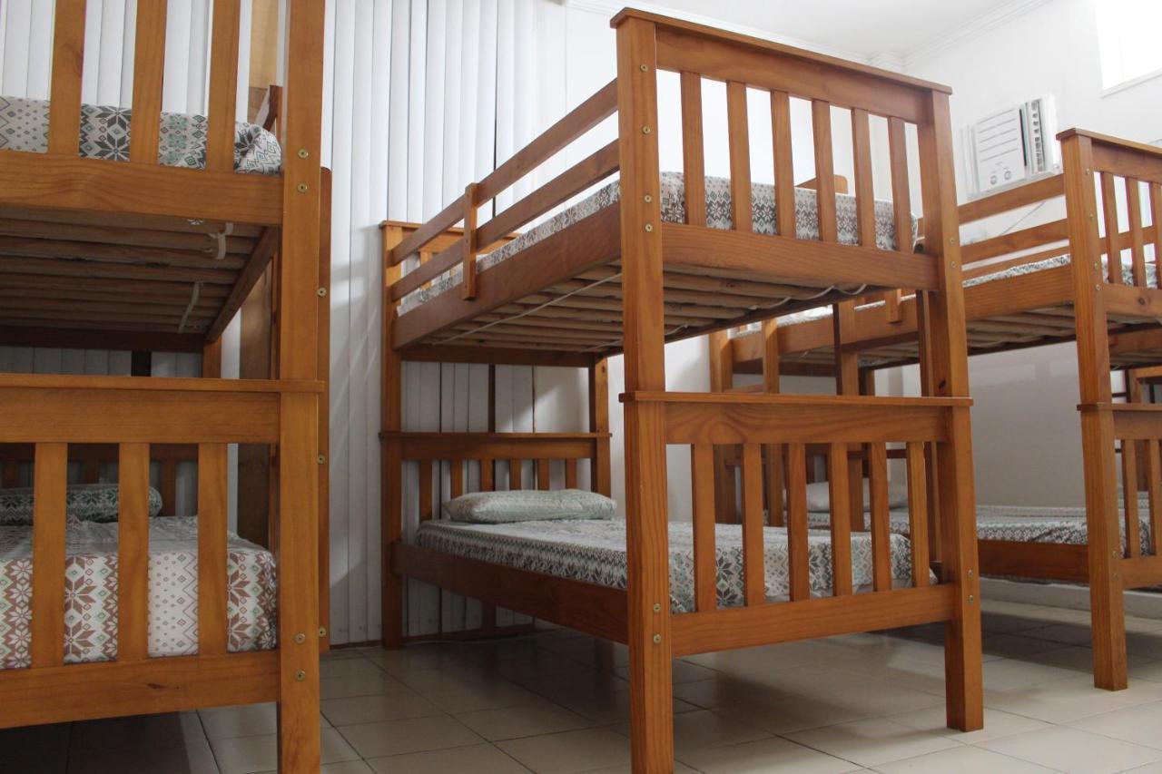 Hostel Morro Do Gato Сальвадор Экстерьер фото