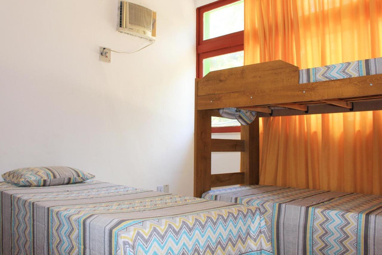 Hostel Morro Do Gato Сальвадор Экстерьер фото