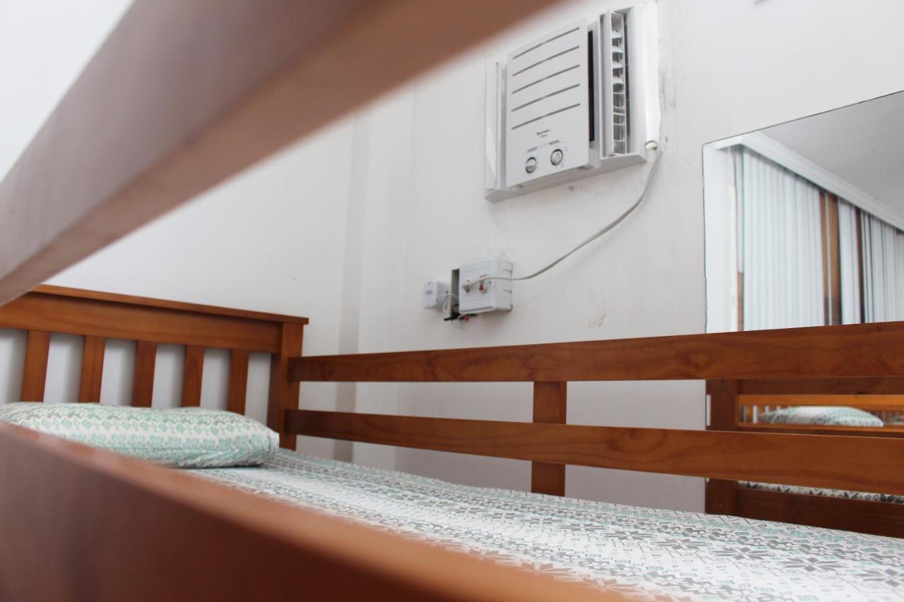 Hostel Morro Do Gato Сальвадор Экстерьер фото