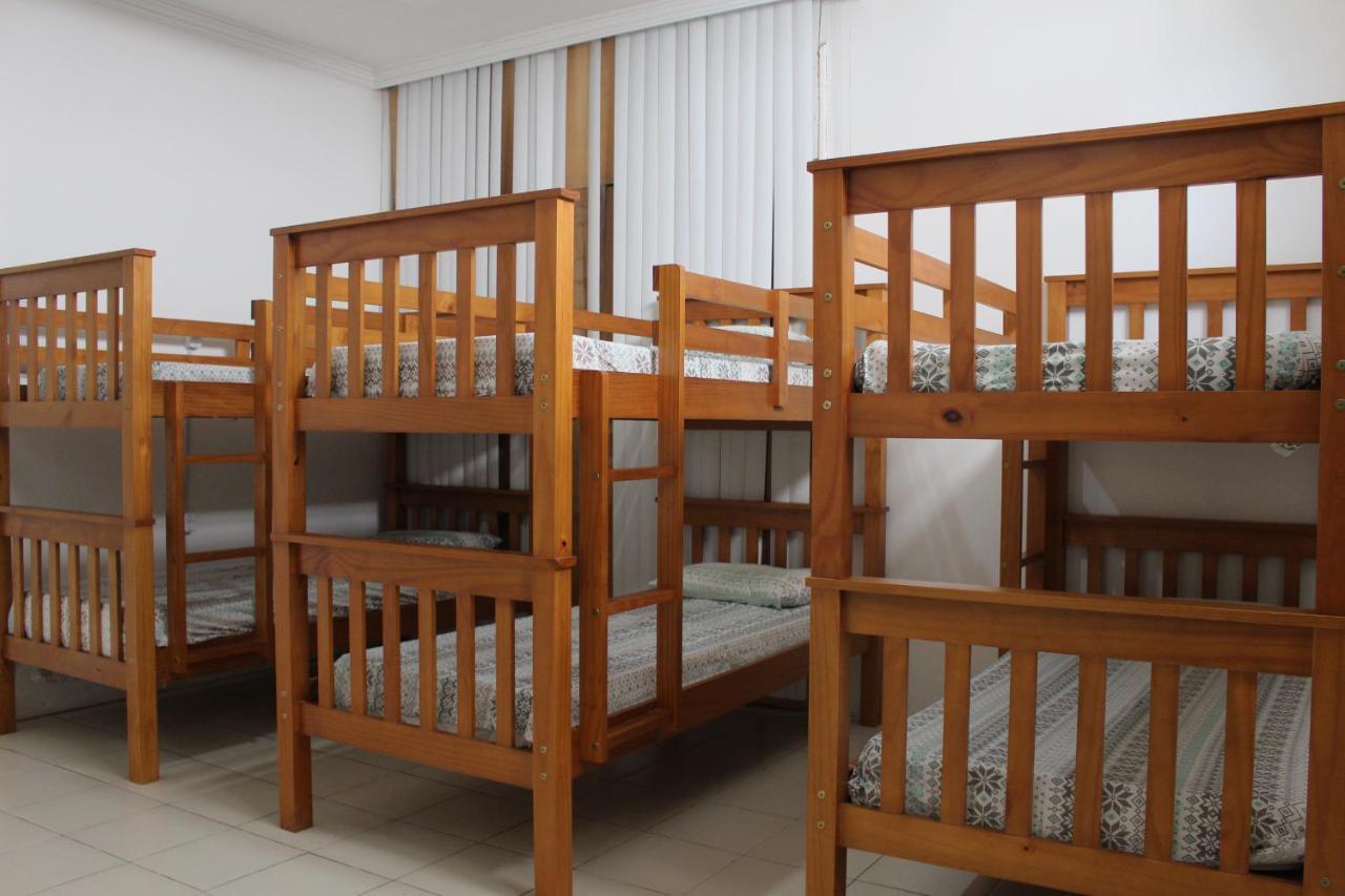 Hostel Morro Do Gato Сальвадор Экстерьер фото