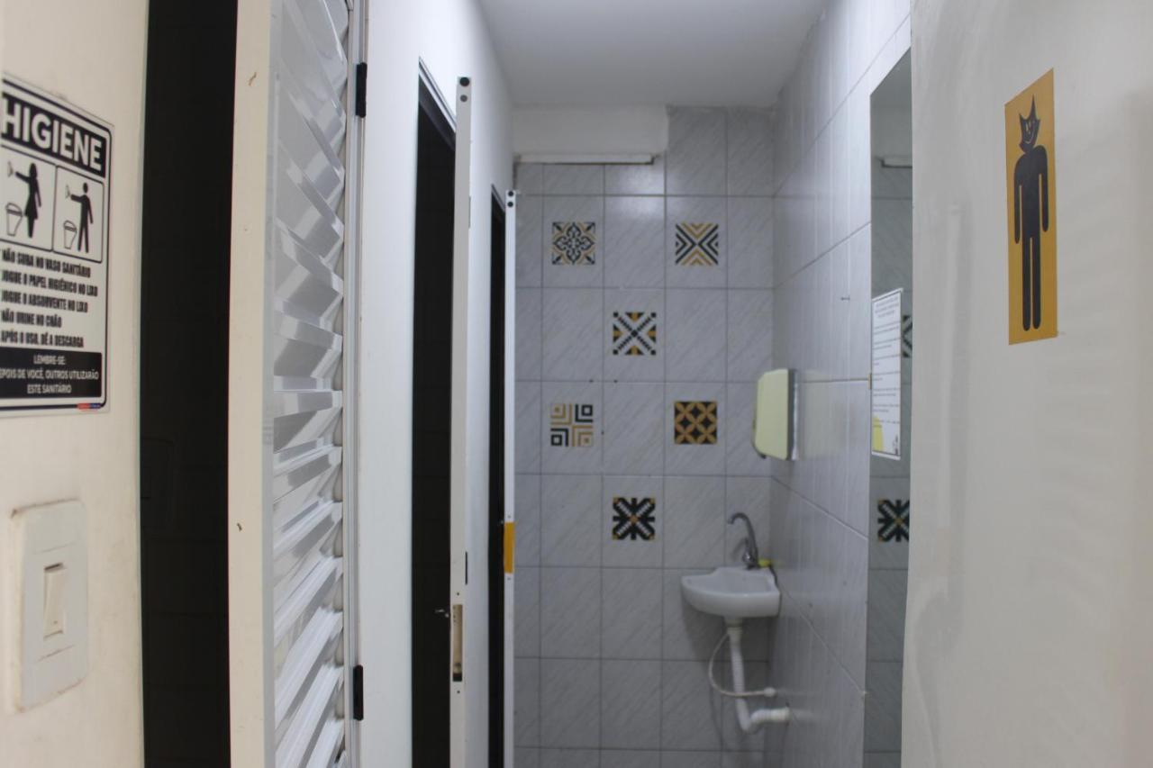 Hostel Morro Do Gato Сальвадор Экстерьер фото